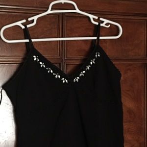 Harley-Davidson tank top